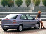 Fiat Brava 1995 года